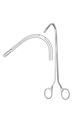 Kidney Stone Forceps